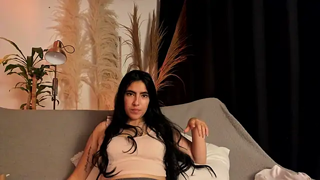 Serenity_Day's Live XXX Chat