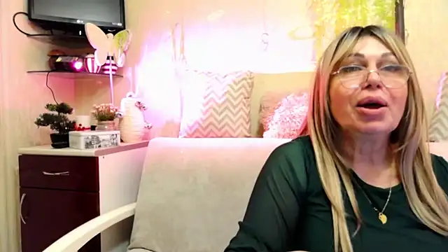 SusieNoreen – Live XXX-chat