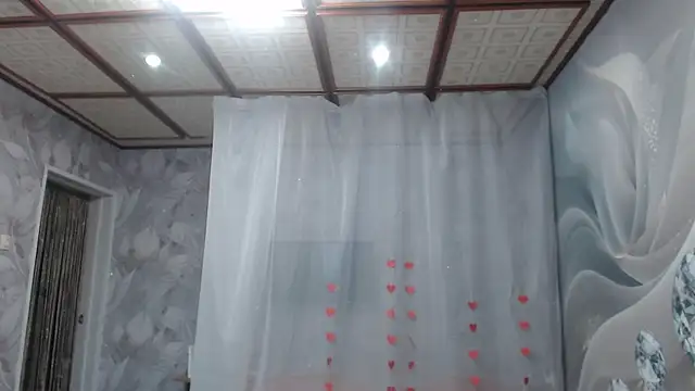 OlgaHottie – Live XXX-chat