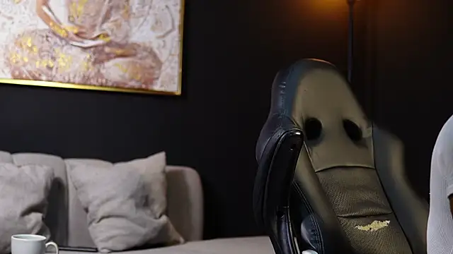 CallumMuscle: απευθείας συνομιλία ΧΧΧ