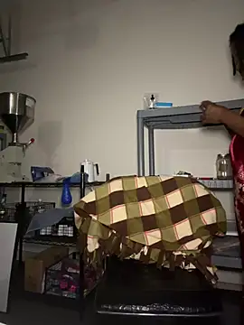 โชว์เว็บแคมของ choclatepeaach