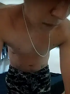 LuisMex1998 Webcamshow