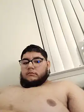 Bigdaddy-Marc Show Webcam