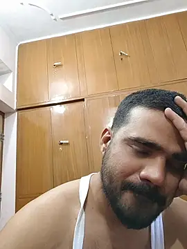 Yourguys21のウェブカメラショー