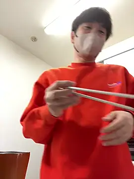 Вебкам-шоу yuuki8910