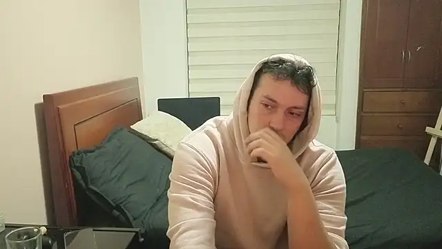 hardaftercum 现场XXX聊天