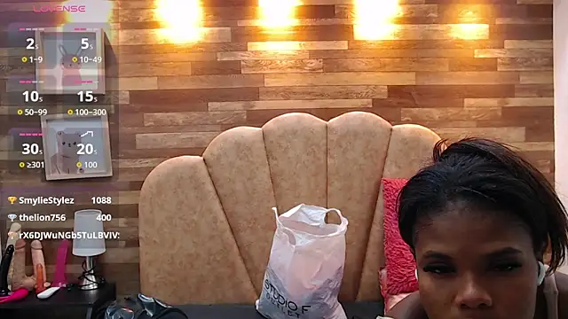 mariahsugarr Live XXX Chat