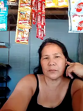 milagrose_rose's Webcam Show