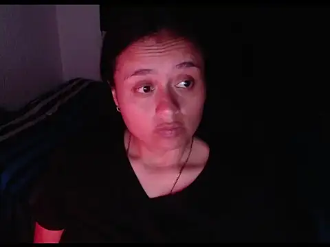 Negritatata Live XXX Chat