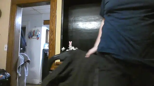 TheOneDonShaun Chat XXX live