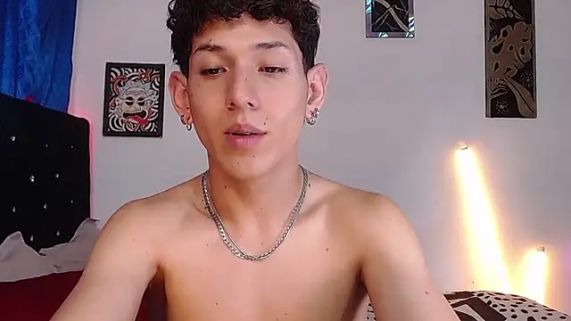 عرض كام yorsamm_smit