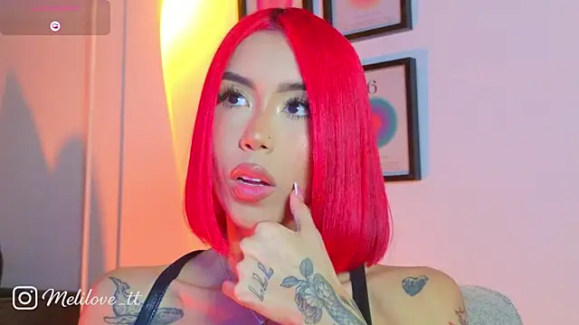 MelyTaylor_ Live XXX Chat