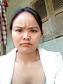 Luminana Live XXX Chat