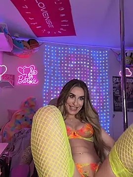 Chat XXX en directo de laurenlotus