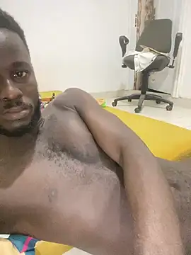 Jacktozyn Webbikameraesitys