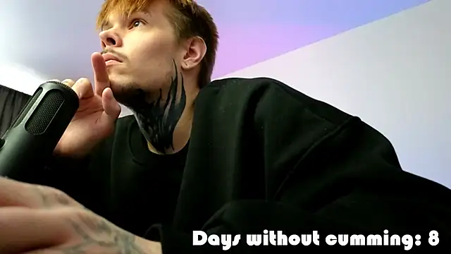 Show de webcam de DENIS_HERE