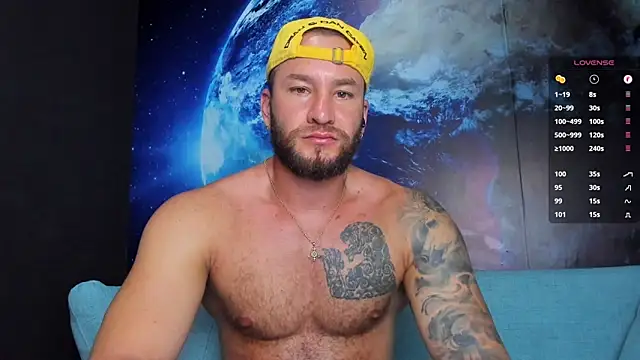 delessandro_world 即時 XXX 聊天