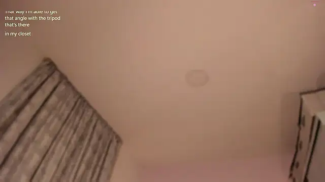 MiissCanela's Live XXX Chat