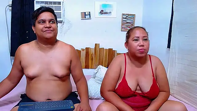 Chatroom XXX en direct de lucasandSofi