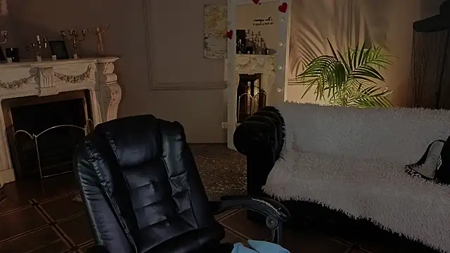 Jes_Solar Live XXX-Chat