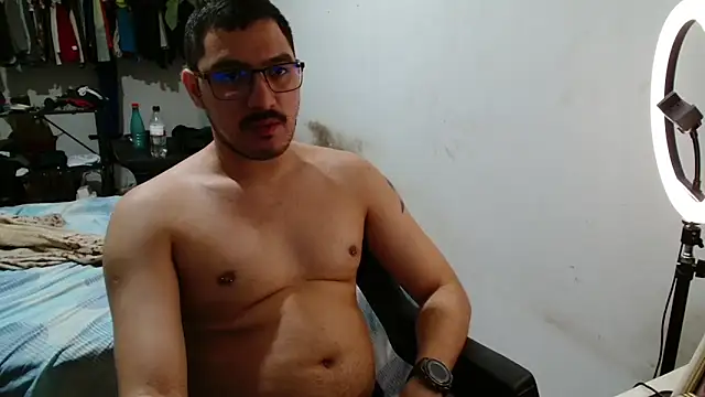 Leonino231 Adlı Modelin Canlı XXX Sohbeti