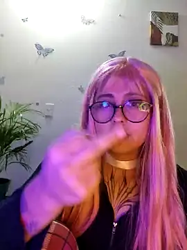 Chat XXX en directo de sophiaa_7