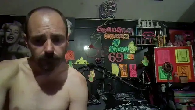 Splash_Queen420 Webcam Show