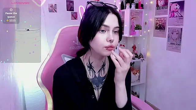 Morana_Batt's Live XXX Chat