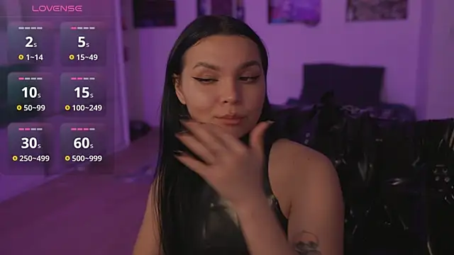 Dominatrix_Alice's Live XXX Chat