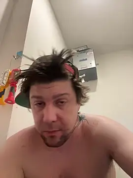 GabEthier Live XXX-chat