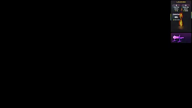 Chat XXX en directo de AriHale_