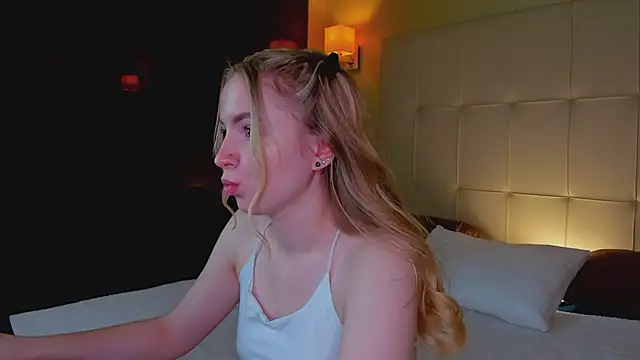 Sembang XXX Secara Langsung Linda__Bloom