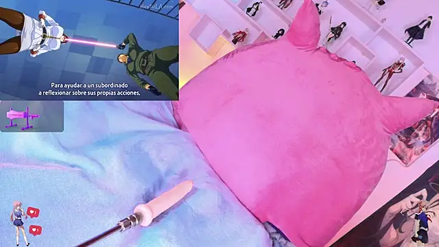 hani_bun's Live XXX Chat