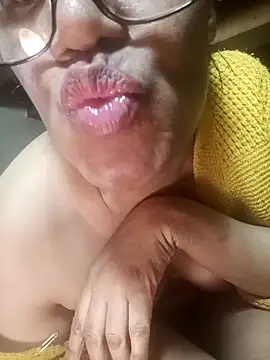 Chat XXX en directo de caballota77