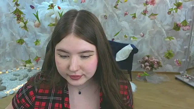 PixelGoddess 라이브 XXX 채팅