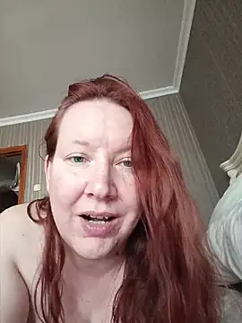 GoddessLara 라이브 XXX 채팅