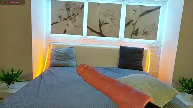 Betty_June's Live XXX Chat