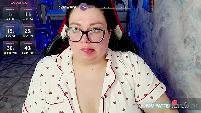 alexa_sweetyy's Live XXX Chat