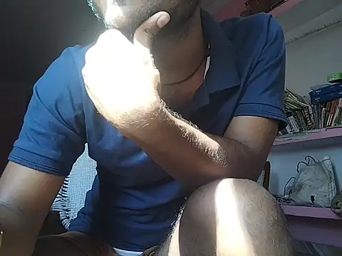 Show modela damsexy4 na web-kameri