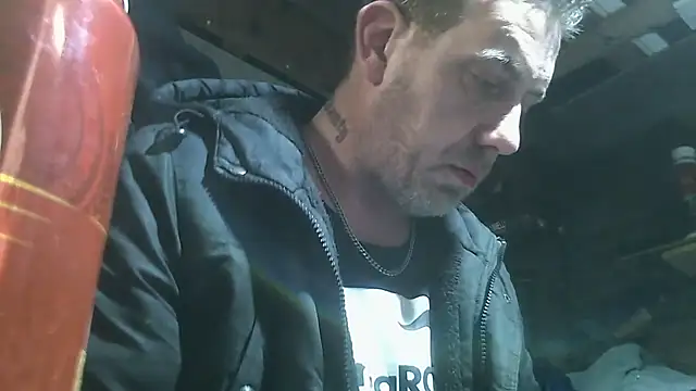 Pertunjukan Kamera Web geiledouwe