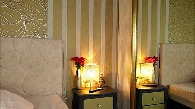 MillaBlis Chat XXX in diretta