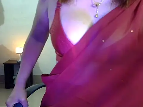 Chatroom XXX en direct de rakhi_1211