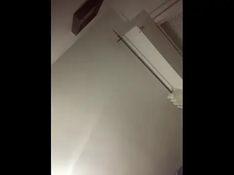 lucky1661 Adlı Modelin Web Kamerası Şovu