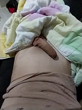 Webkamerová show AdvancedRoster