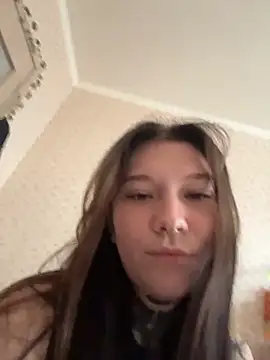 FionaMurr: онлайн-секс-чат