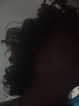 Show webcam de Koral_10