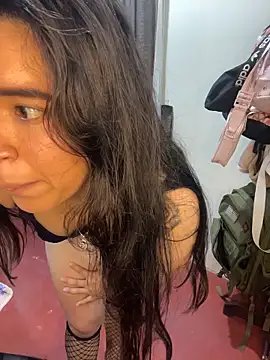 Minico25 webcam show