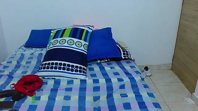 daniela_pra's Live XXX Chat