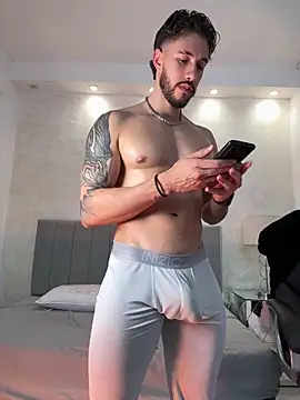 Chat XXX Live evans_campbell1