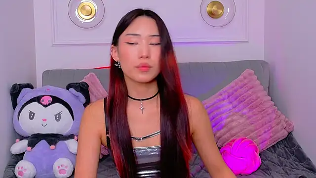 EveNightfall's Live XXX Chat